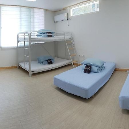 Jeju Guesthouse Togŭnnae Eksteriør bilde
